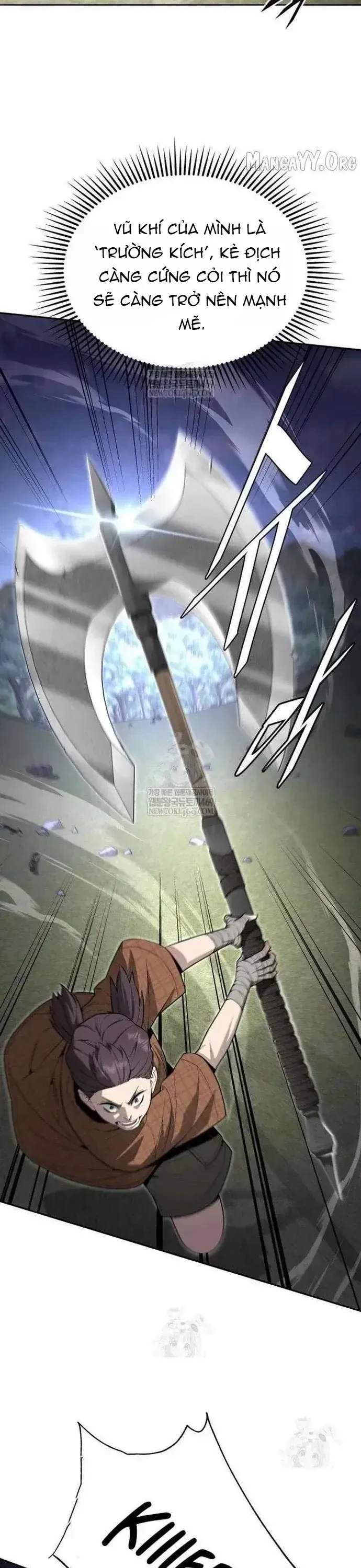 Thức Tỉnh Đầu Bếp Hậu Tận Thế Chapter  100 - 20