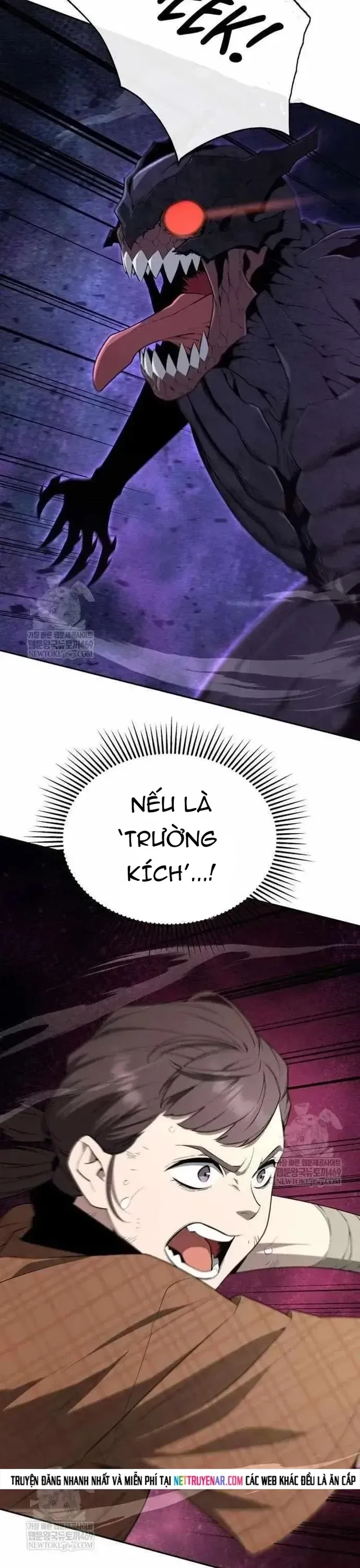 Thức Tỉnh Đầu Bếp Hậu Tận Thế Chapter  100 - 21