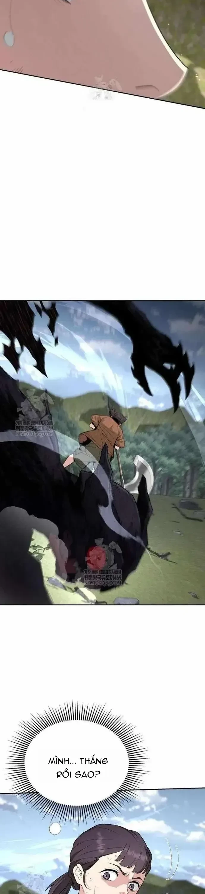 Thức Tỉnh Đầu Bếp Hậu Tận Thế Chapter  100 - 24