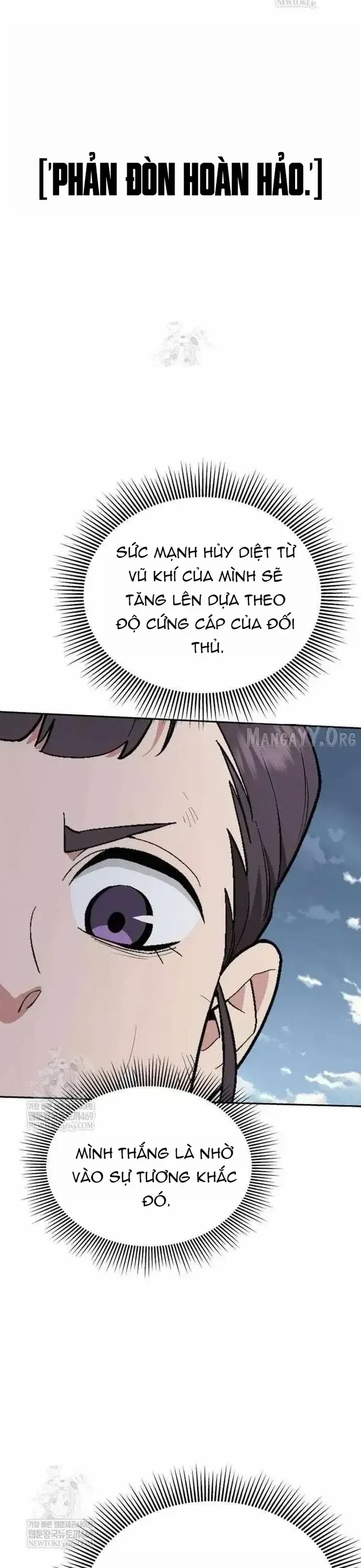 Thức Tỉnh Đầu Bếp Hậu Tận Thế Chapter  100 - 26