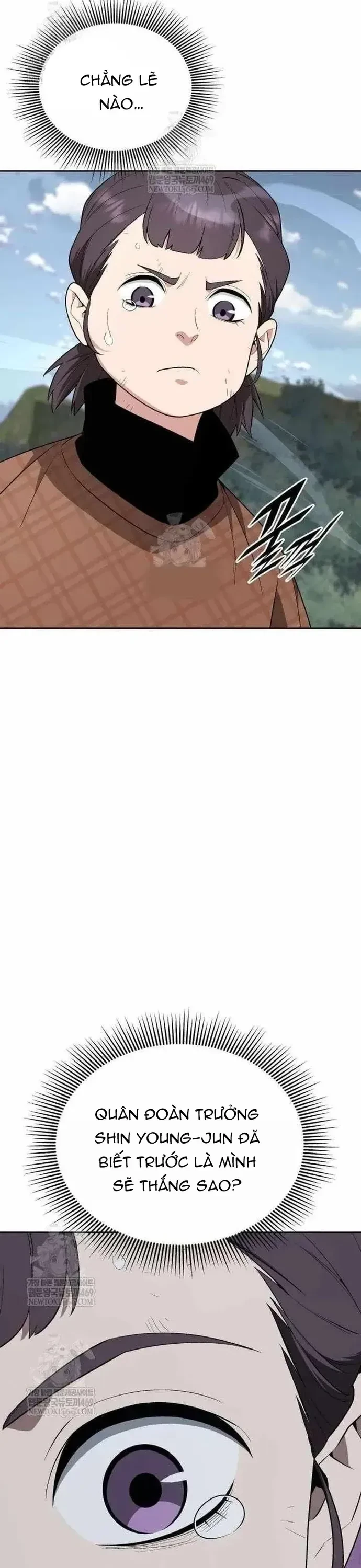 Thức Tỉnh Đầu Bếp Hậu Tận Thế Chapter  100 - 28