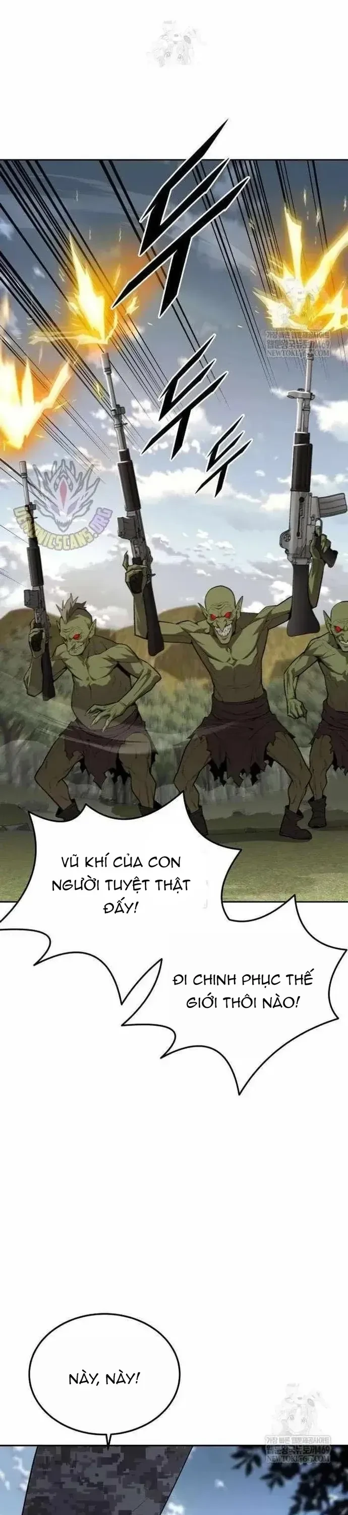 Thức Tỉnh Đầu Bếp Hậu Tận Thế Chapter  100 - 30