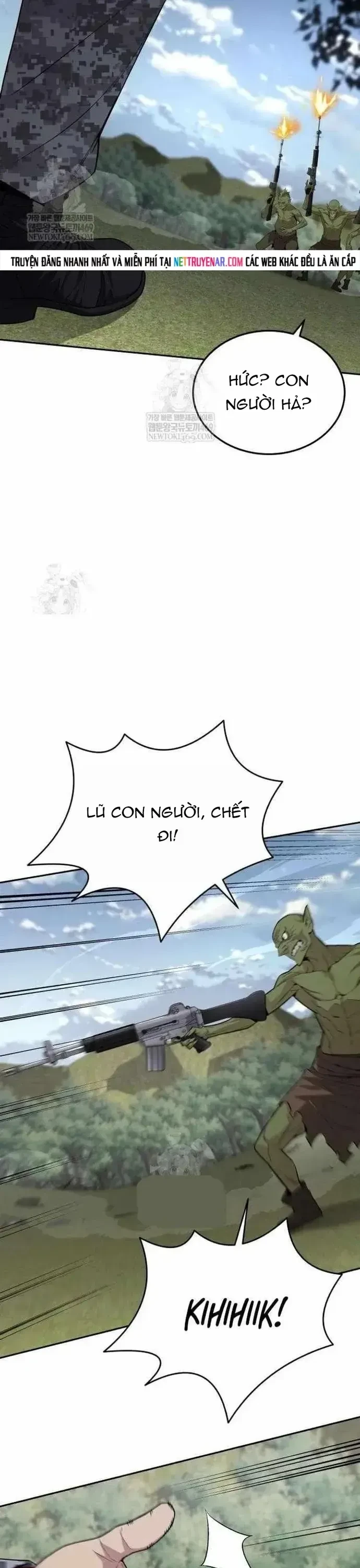 Thức Tỉnh Đầu Bếp Hậu Tận Thế Chapter  100 - 31