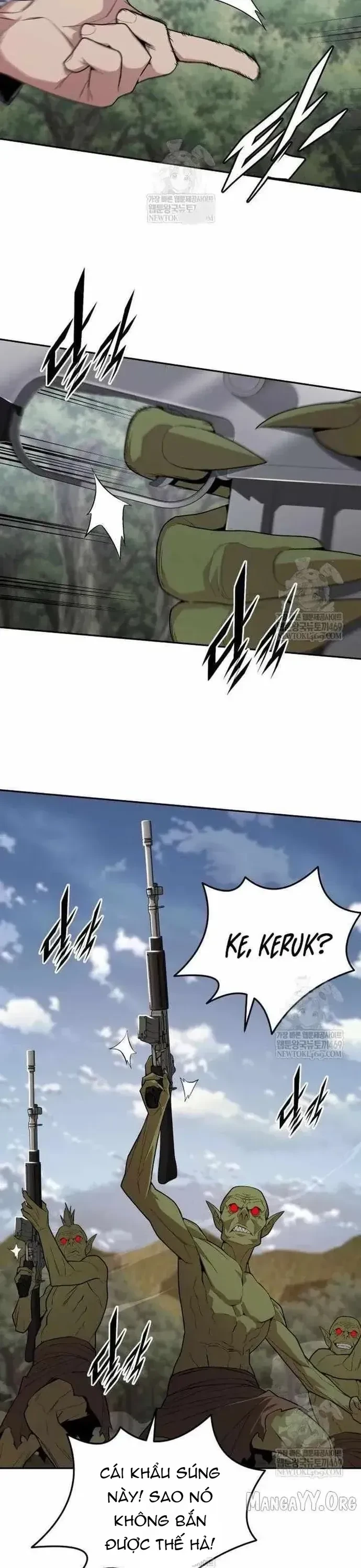 Thức Tỉnh Đầu Bếp Hậu Tận Thế Chapter  100 - 32