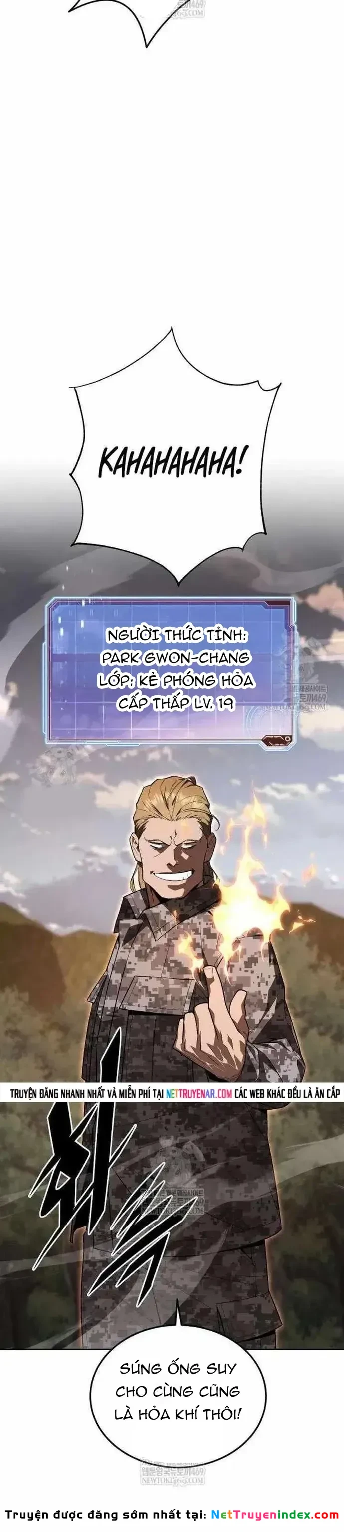 Thức Tỉnh Đầu Bếp Hậu Tận Thế Chapter  100 - 33