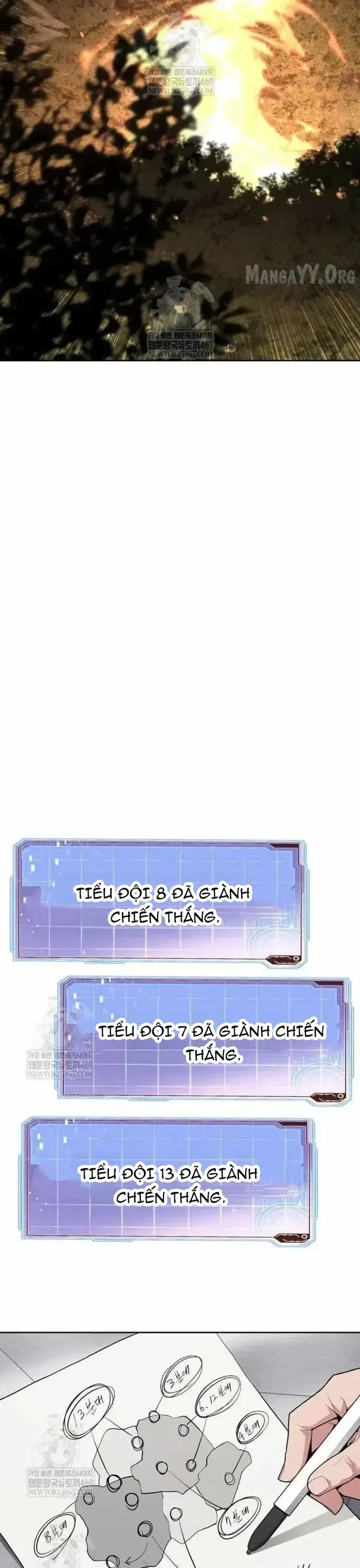 Thức Tỉnh Đầu Bếp Hậu Tận Thế Chapter  100 - 36