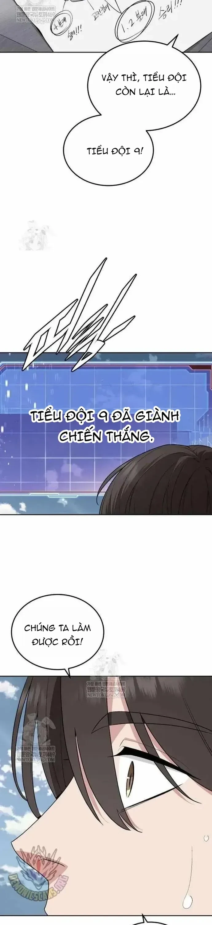 Thức Tỉnh Đầu Bếp Hậu Tận Thế Chapter  100 - 37
