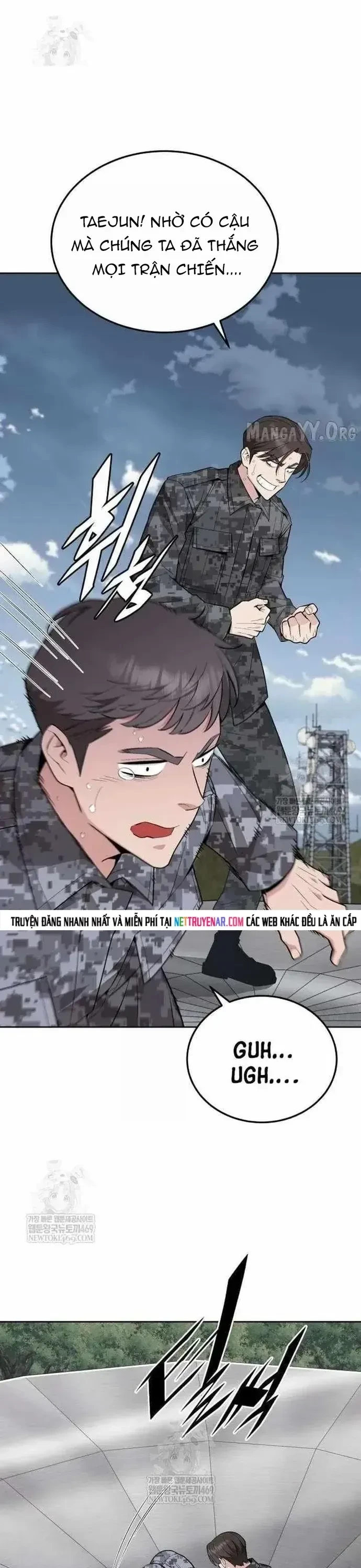 Thức Tỉnh Đầu Bếp Hậu Tận Thế Chapter  100 - 39