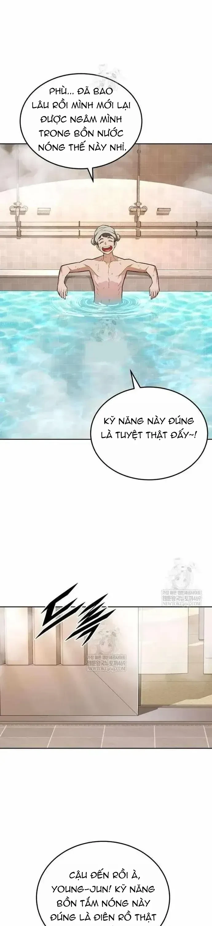 Thức Tỉnh Đầu Bếp Hậu Tận Thế Chapter  100 - 44