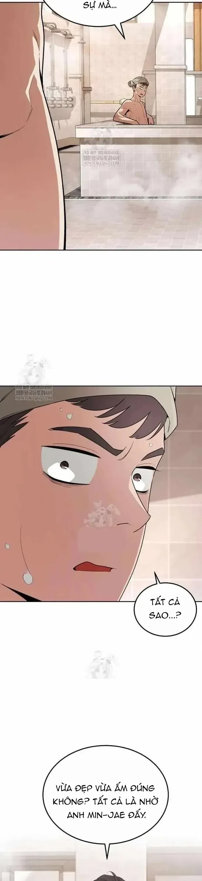 Thức Tỉnh Đầu Bếp Hậu Tận Thế Chapter  100 - 45