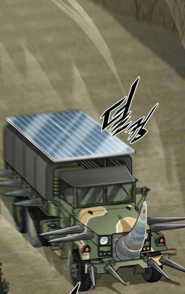 Thức Tỉnh Đầu Bếp Hậu Tận Thế Chapter 101 - 33