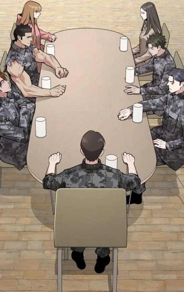 Thức Tỉnh Đầu Bếp Hậu Tận Thế Chapter 101 - 69