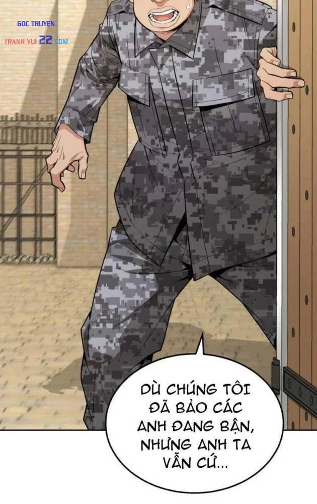 Thức Tỉnh Đầu Bếp Hậu Tận Thế Chapter 101 - 117