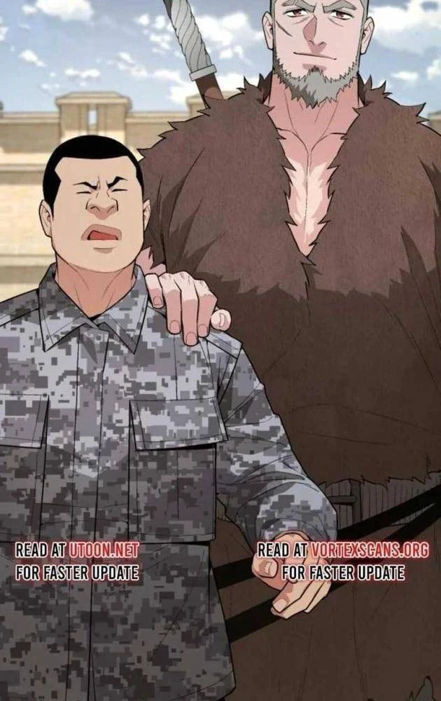 Thức Tỉnh Đầu Bếp Hậu Tận Thế Chapter 101 - 123