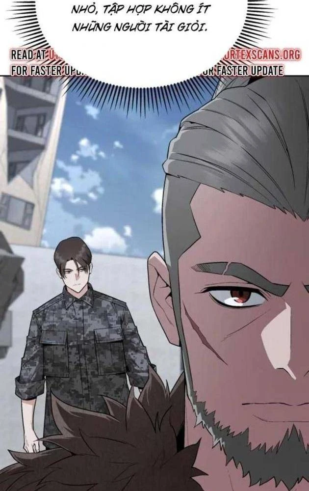 Thức Tỉnh Đầu Bếp Hậu Tận Thế Chapter 101 - 140