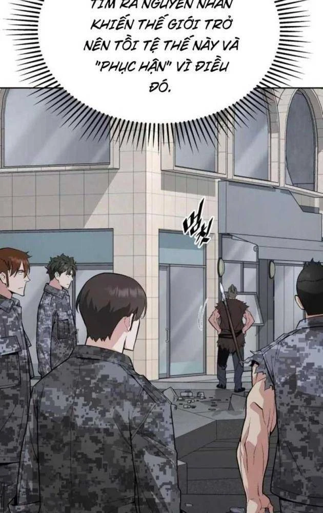 Thức Tỉnh Đầu Bếp Hậu Tận Thế Chapter 101 - 148