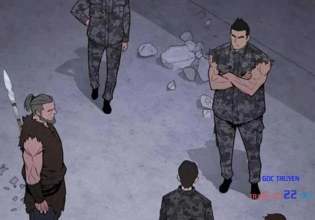 Thức Tỉnh Đầu Bếp Hậu Tận Thế Chapter 103 - 40