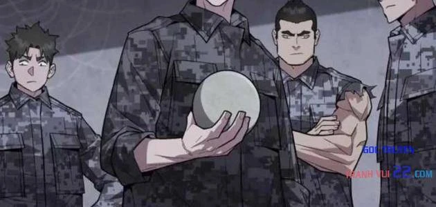 Thức Tỉnh Đầu Bếp Hậu Tận Thế Chapter 103 - 47