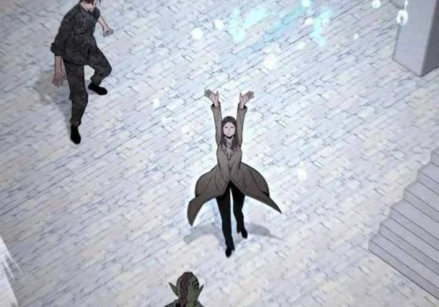 Thức Tỉnh Đầu Bếp Hậu Tận Thế Chapter 103 - 109