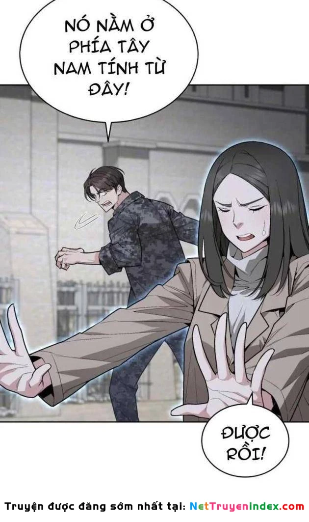 Thức Tỉnh Đầu Bếp Hậu Tận Thế Chapter 103 - 111