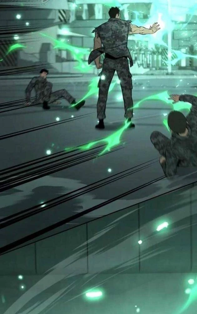 Thức Tỉnh Đầu Bếp Hậu Tận Thế Chapter 104 - 95