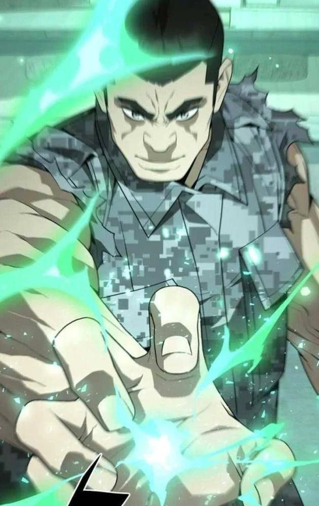 Thức Tỉnh Đầu Bếp Hậu Tận Thế Chapter 104 - 97