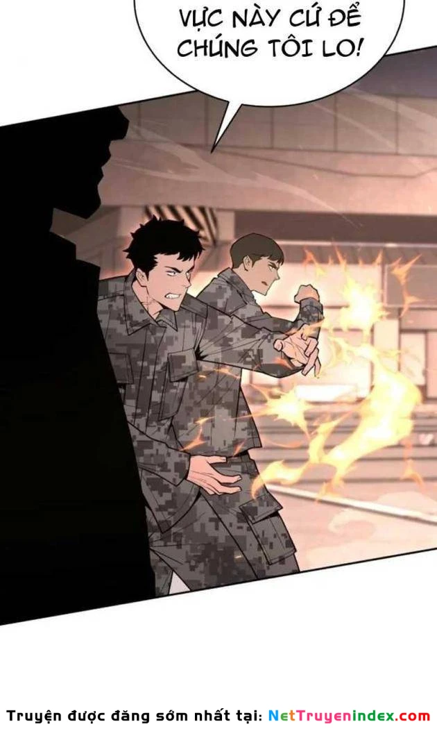 Thức Tỉnh Đầu Bếp Hậu Tận Thế Chapter 104 - 104