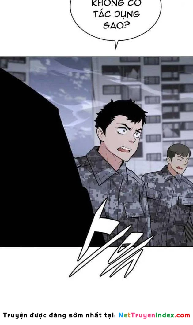 Thức Tỉnh Đầu Bếp Hậu Tận Thế Chapter 104 - 112