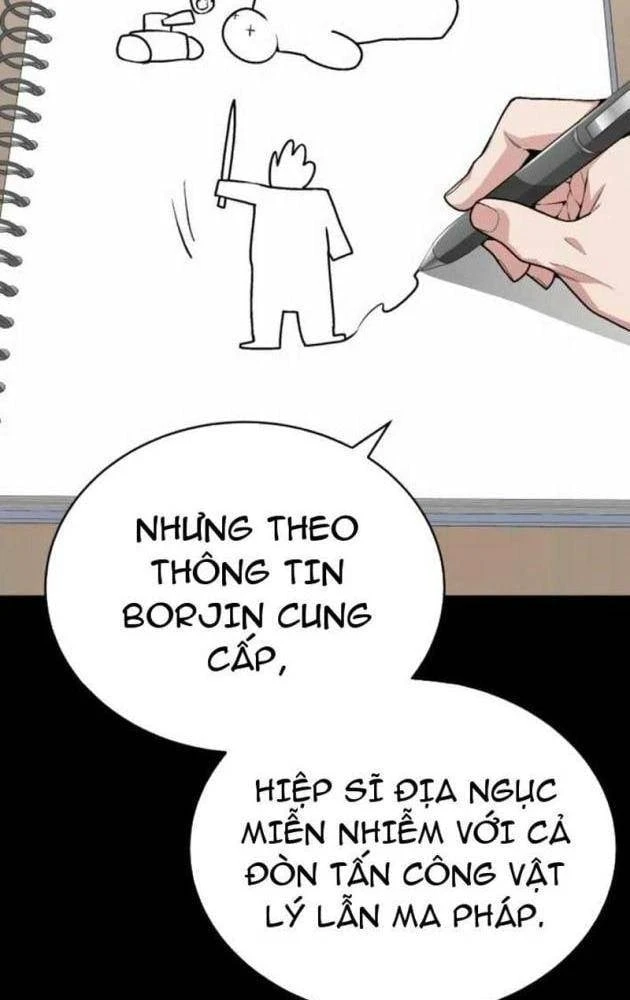 Thức Tỉnh Đầu Bếp Hậu Tận Thế Chapter 104 - 126