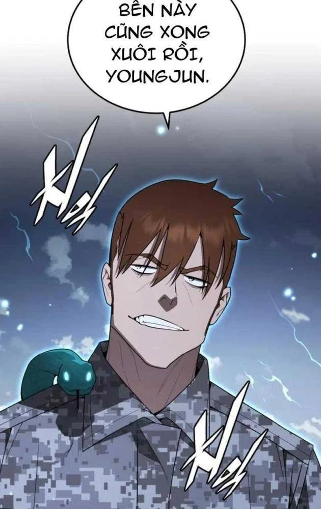 Thức Tỉnh Đầu Bếp Hậu Tận Thế Chapter 104 - 158