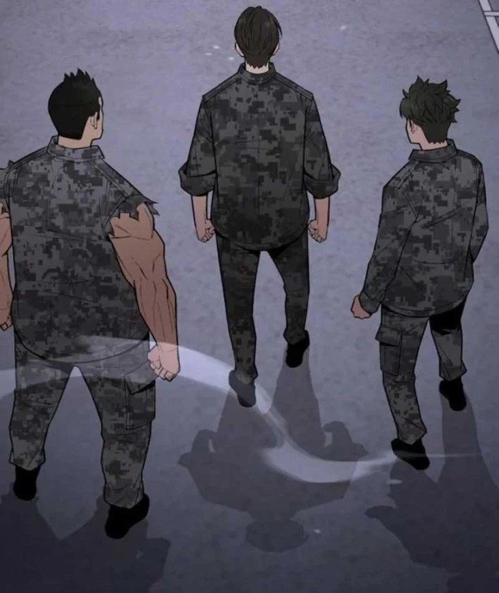 Thức Tỉnh Đầu Bếp Hậu Tận Thế Chapter 105 - 32