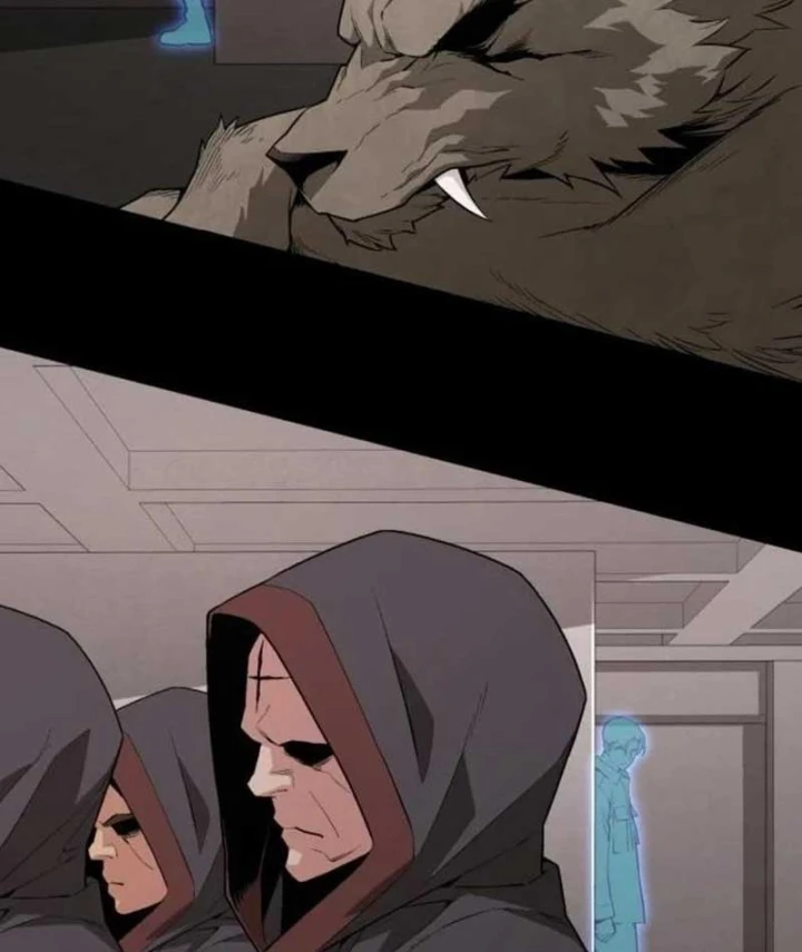 Thức Tỉnh Đầu Bếp Hậu Tận Thế Chapter 105 - 126