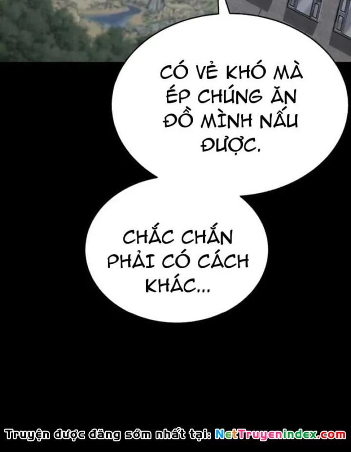 Thức Tỉnh Đầu Bếp Hậu Tận Thế Chapter 105 - 136