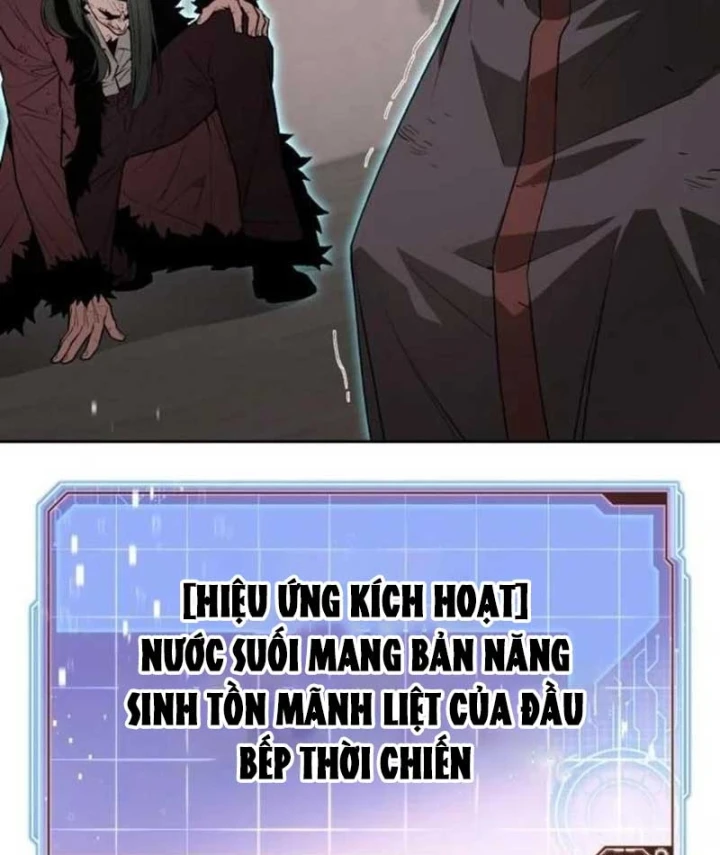 Thức Tỉnh Đầu Bếp Hậu Tận Thế Chapter 105 - 161