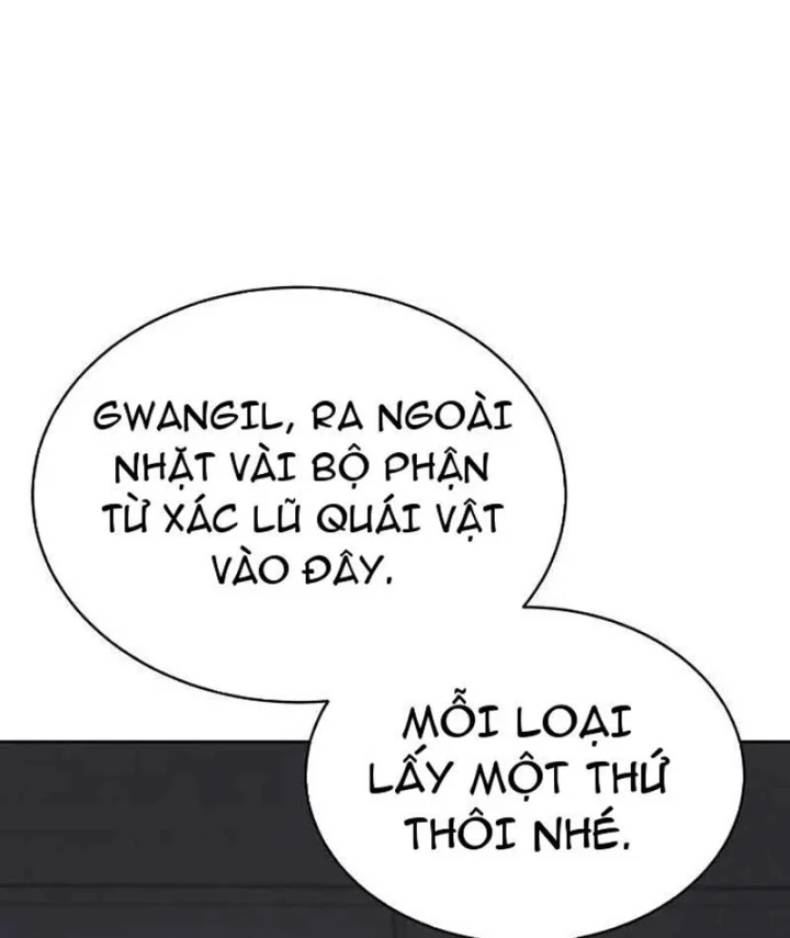 Thức Tỉnh Đầu Bếp Hậu Tận Thế Chapter 106 - 109