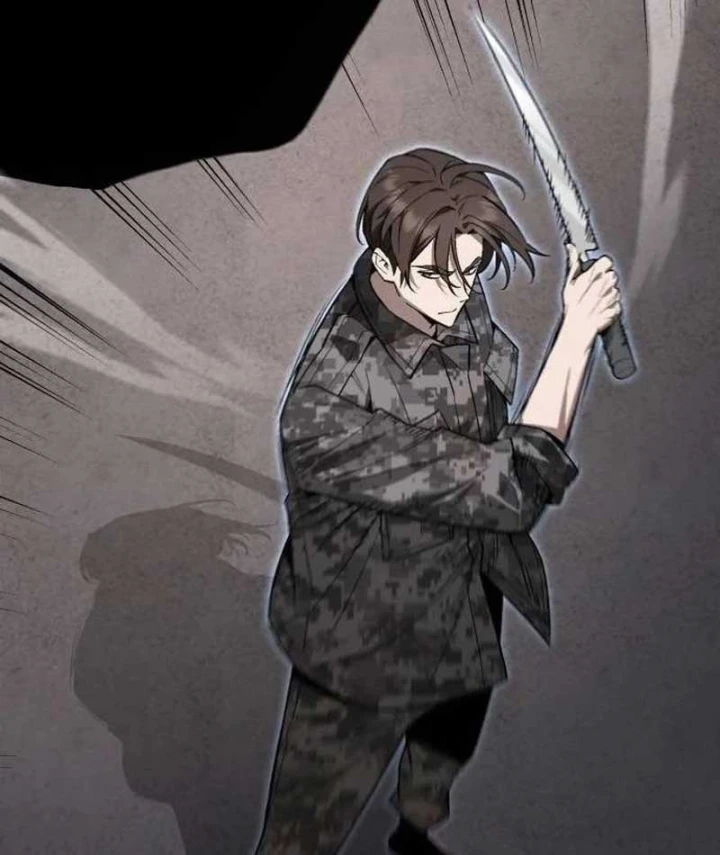 Thức Tỉnh Đầu Bếp Hậu Tận Thế Chapter 106 - 127