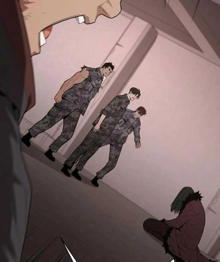 Thức Tỉnh Đầu Bếp Hậu Tận Thế Chapter 107 - 6