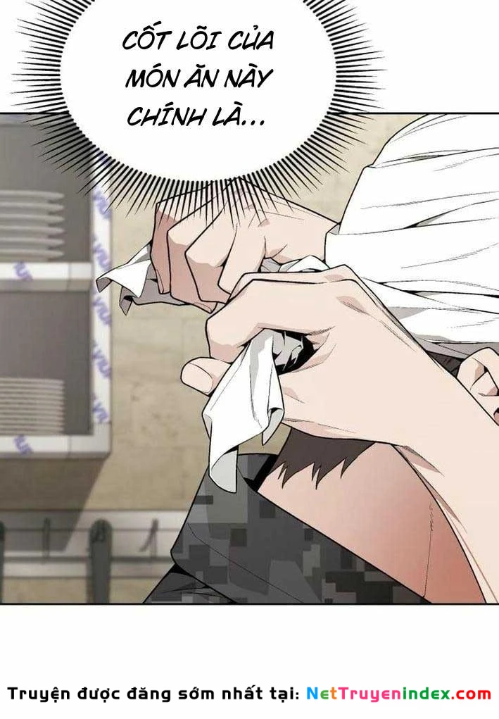 Thức Tỉnh Đầu Bếp Hậu Tận Thế Chapter 107 - 111