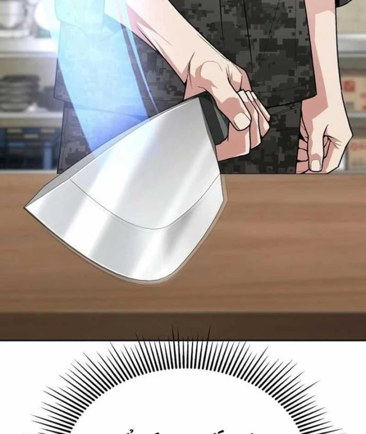 Thức Tỉnh Đầu Bếp Hậu Tận Thế Chapter 107 - 116