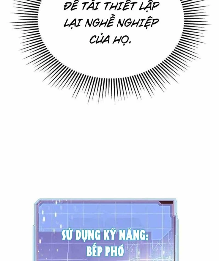 Thức Tỉnh Đầu Bếp Hậu Tận Thế Chapter 107 - 117