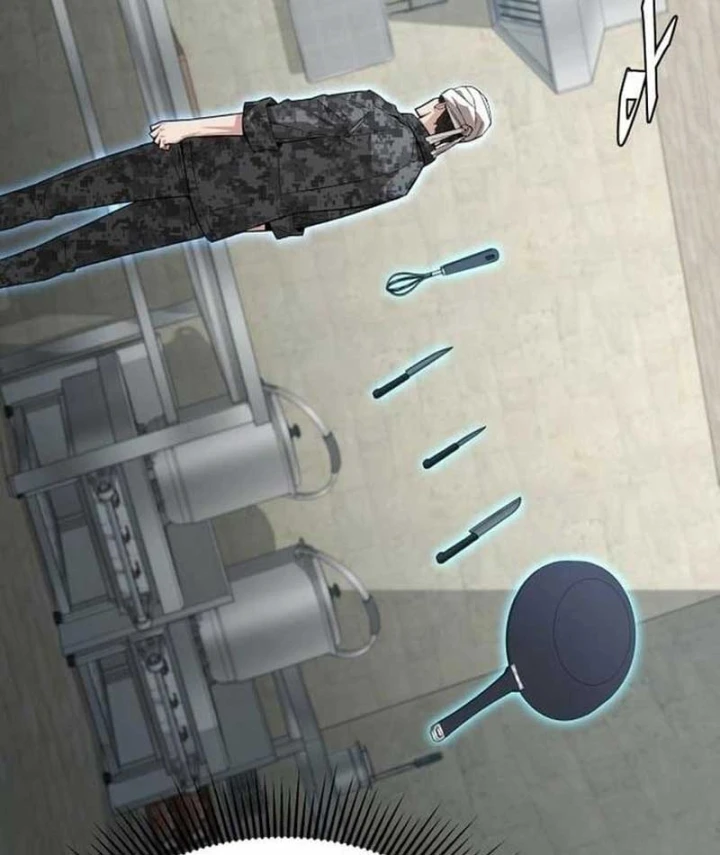 Thức Tỉnh Đầu Bếp Hậu Tận Thế Chapter 107 - 119