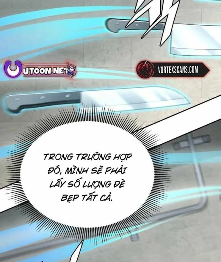 Thức Tỉnh Đầu Bếp Hậu Tận Thế Chapter 107 - 122