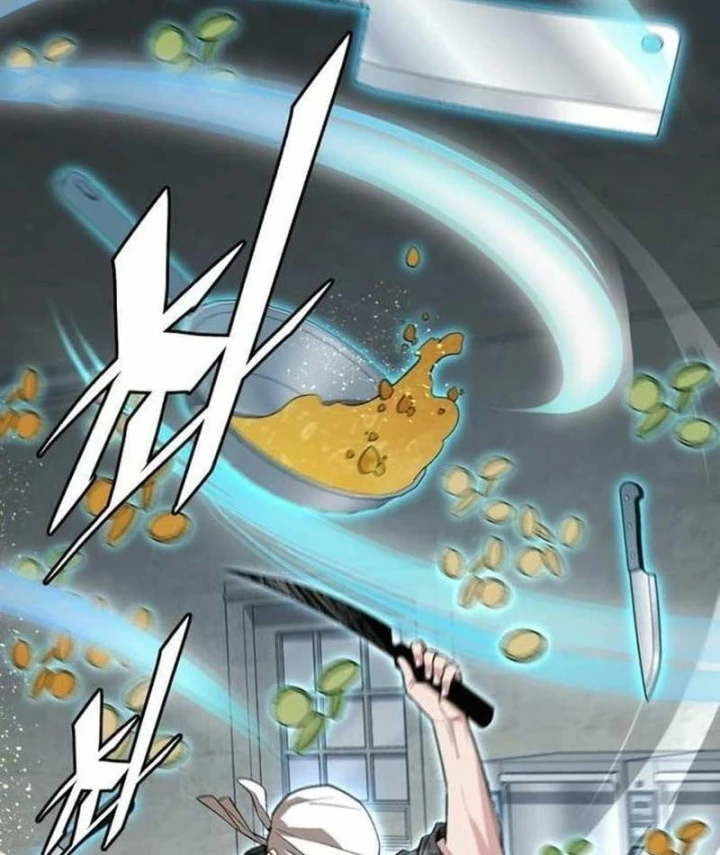 Thức Tỉnh Đầu Bếp Hậu Tận Thế Chapter 107 - 125