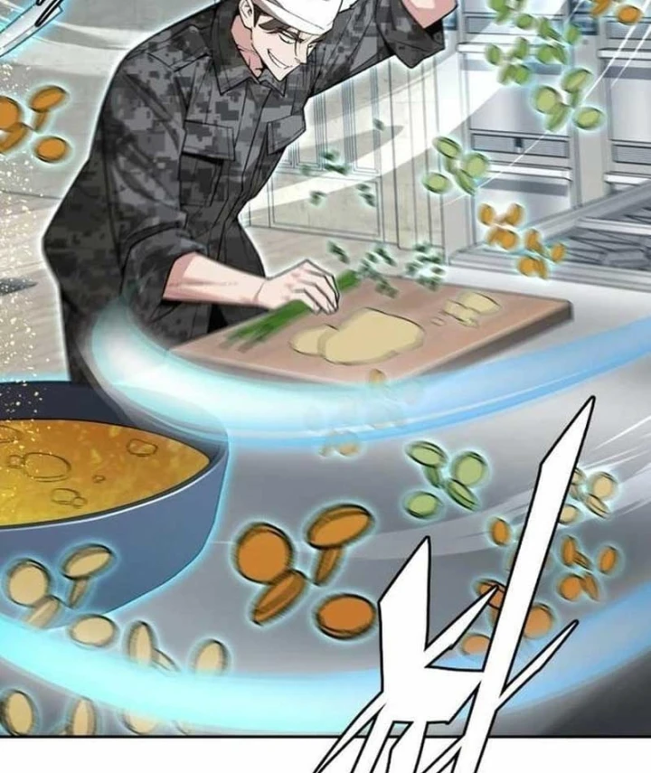 Thức Tỉnh Đầu Bếp Hậu Tận Thế Chapter 107 - 126