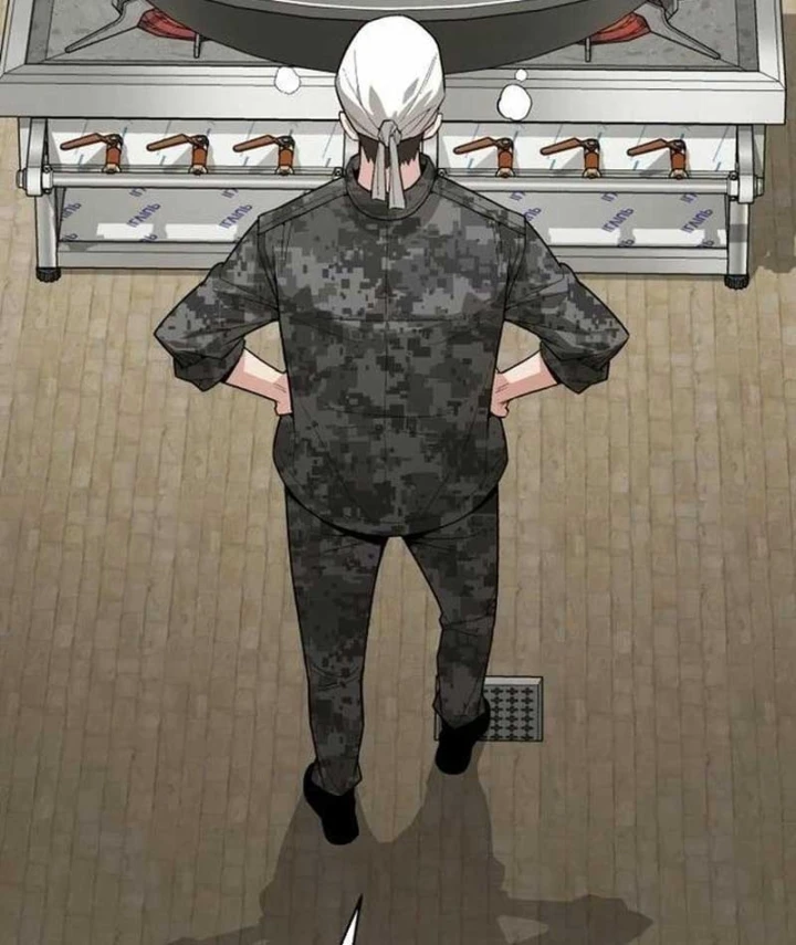 Thức Tỉnh Đầu Bếp Hậu Tận Thế Chapter 108 - 7