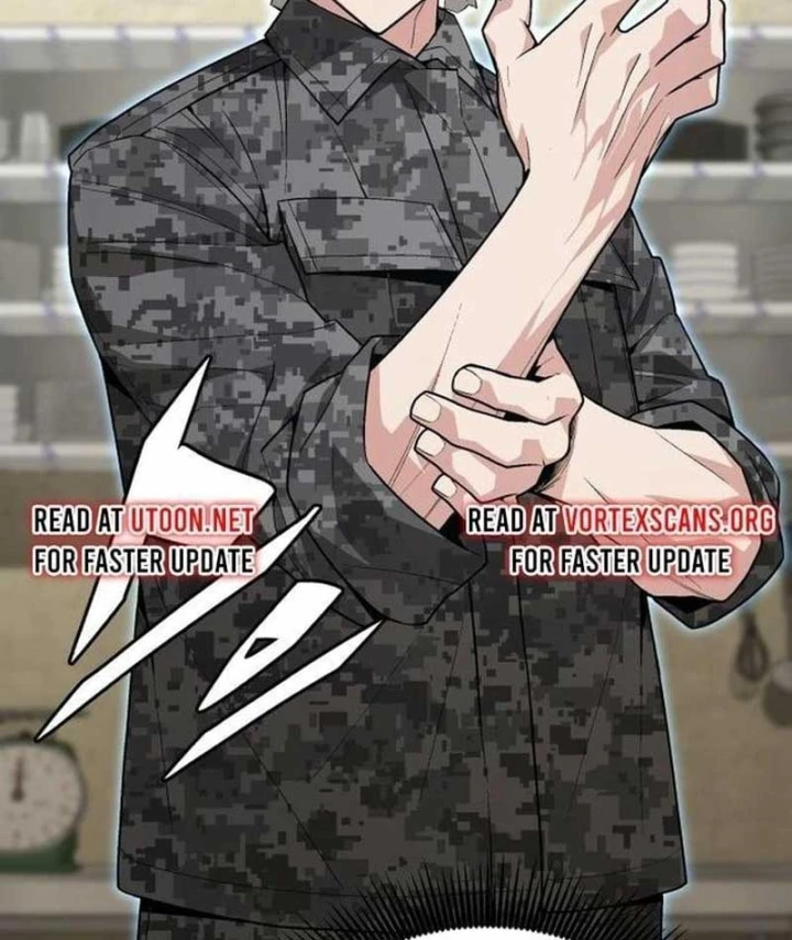 Thức Tỉnh Đầu Bếp Hậu Tận Thế Chapter 108 - 10