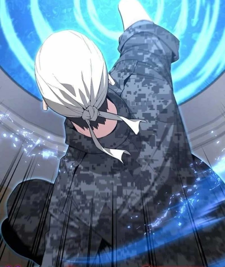 Thức Tỉnh Đầu Bếp Hậu Tận Thế Chapter 108 - 15