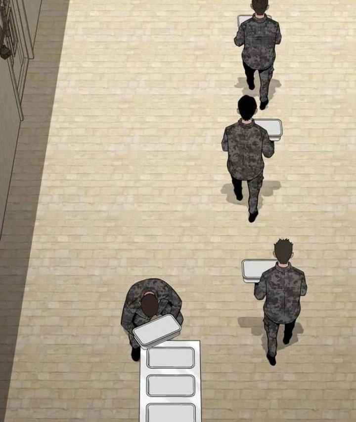 Thức Tỉnh Đầu Bếp Hậu Tận Thế Chapter 108 - 29