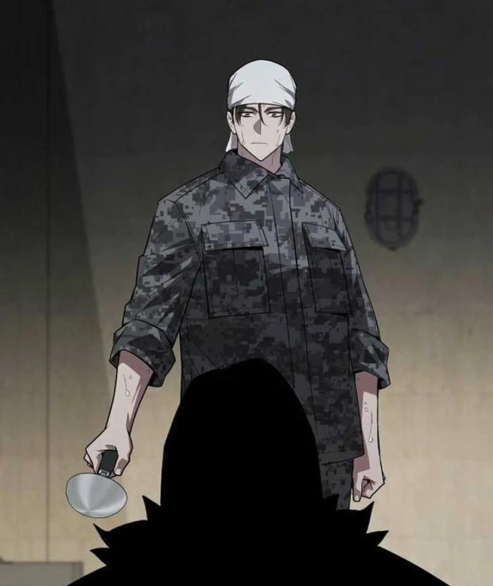 Thức Tỉnh Đầu Bếp Hậu Tận Thế Chapter 108 - 79