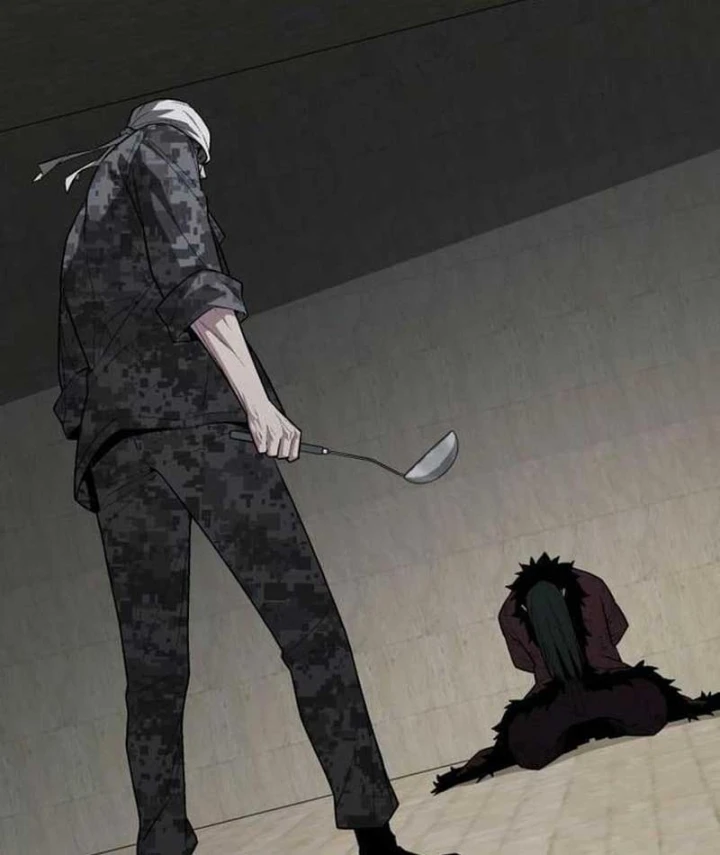 Thức Tỉnh Đầu Bếp Hậu Tận Thế Chapter 108 - 86